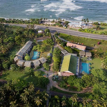 The South - Beach & Lake Ahangama Koggala Exterior photo