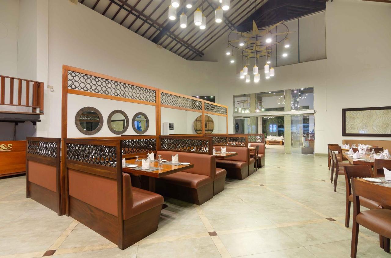 The South - Beach & Lake Ahangama Koggala Exterior photo