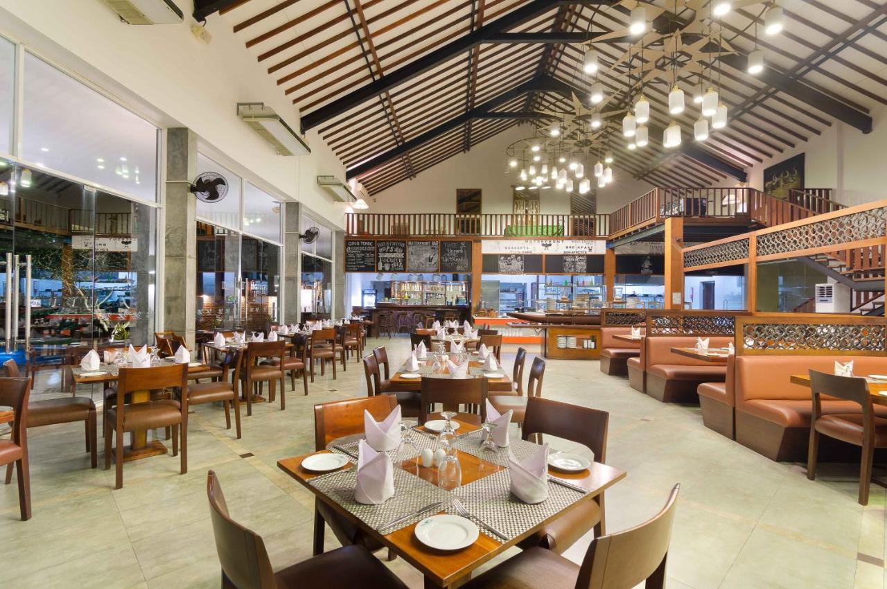 The South - Beach & Lake Ahangama Koggala Exterior photo