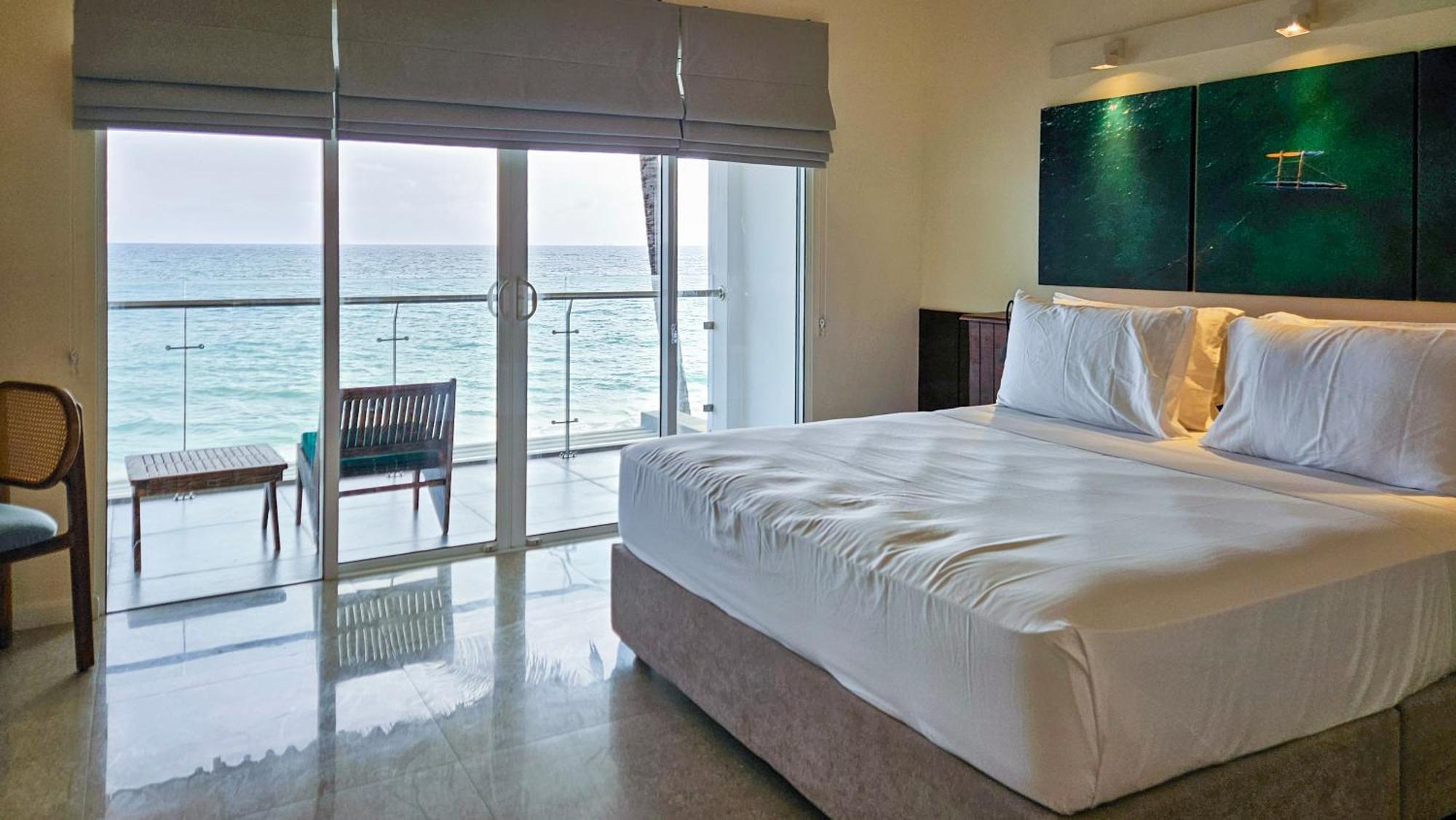 The South - Beach & Lake Ahangama Koggala Exterior photo